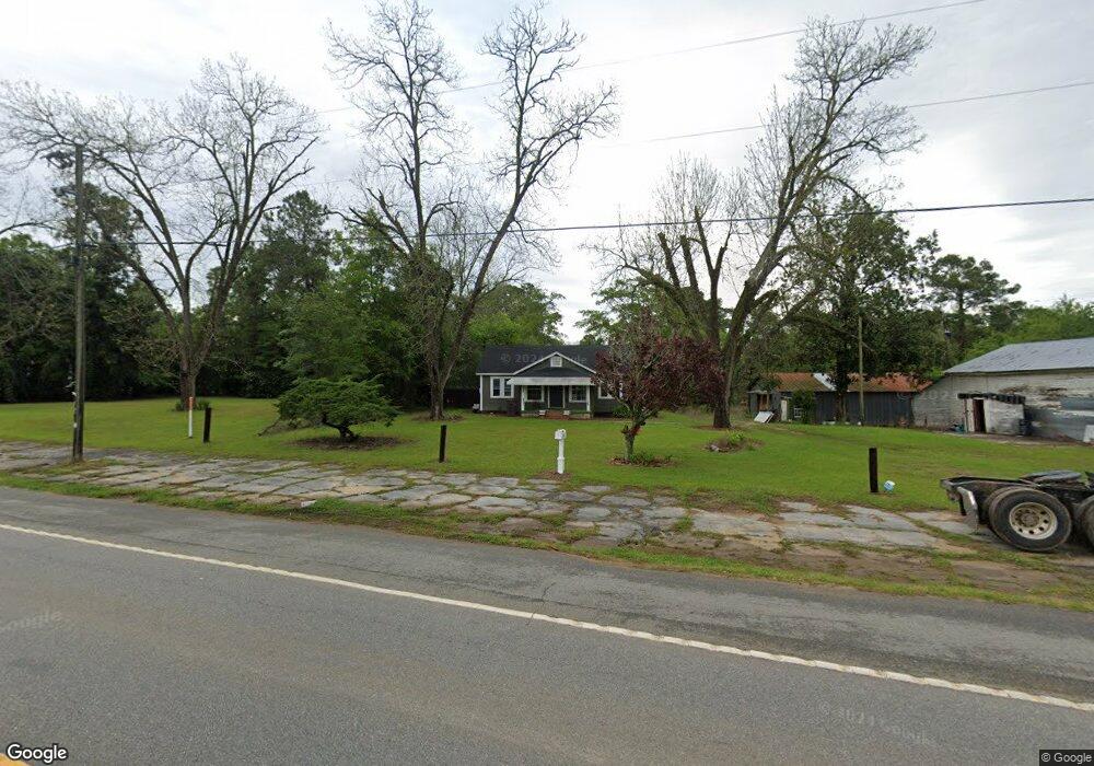 7250 Ga Highway 37 W, Hartsfield, GA 31756 - photo 1