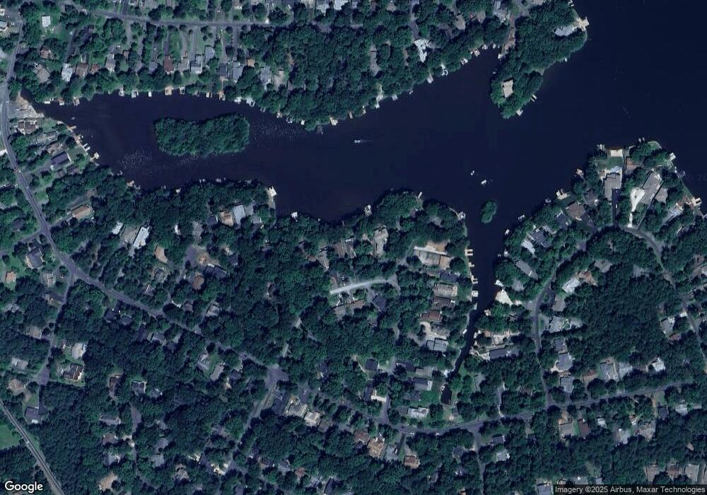 204 Confederate Cir, Locust Grove, VA 22508 - photo 1