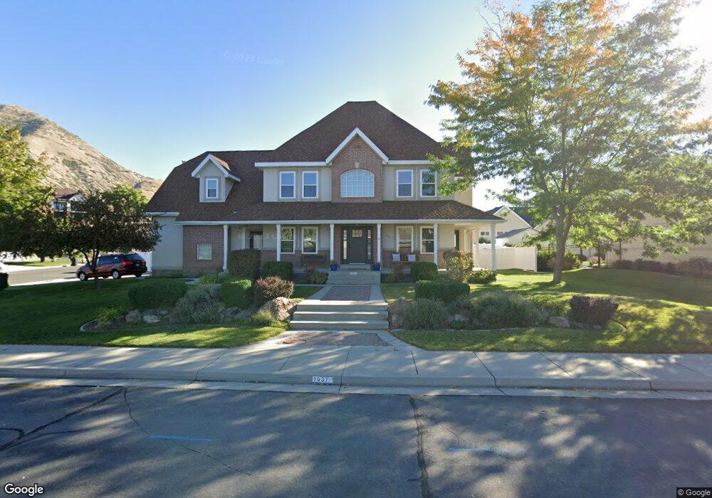 1037 Cranberry Way, Springville, UT 84663 - photo 1