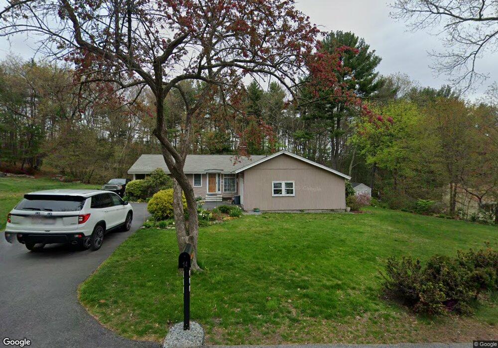 14 Cherokee Rd, Acton, MA 01720 - photo 1