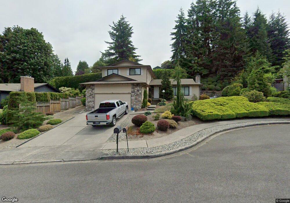 18117 85th Place W, Edmonds, WA 98026 - photo 1