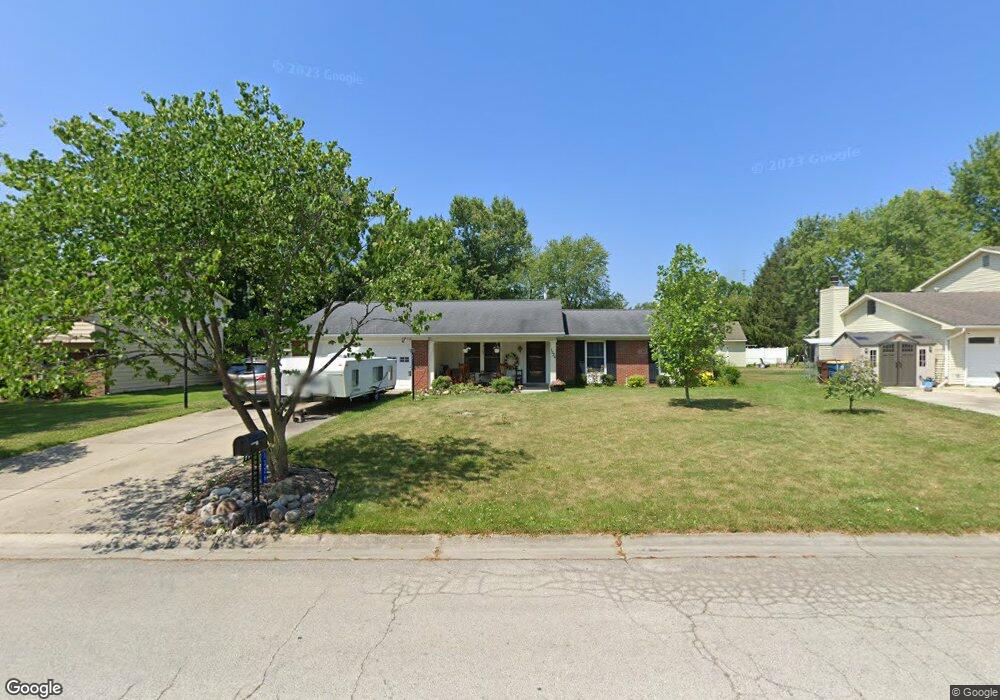 1326 Ridgewood Ln, Bluffton, IN 46714 - photo 1