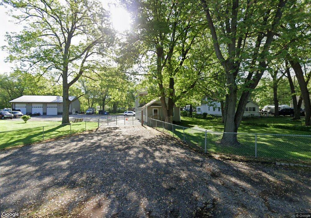 5003 N Calhoun St, Griffith, IN 46319 - photo 1