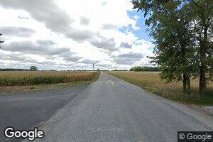 6007 Shirley Rd, Shirley, IN 47384