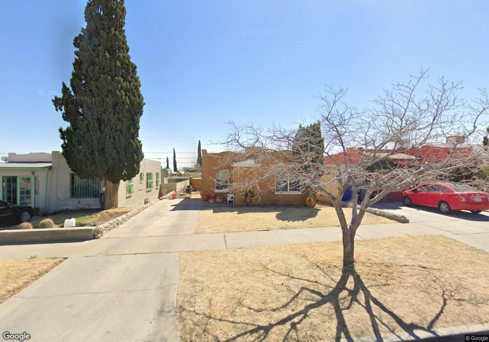 3820 Porter Ave, El Paso, TX 79930 - photo 1