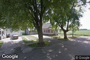 413 W Minnesota Ave, George, IA 51237