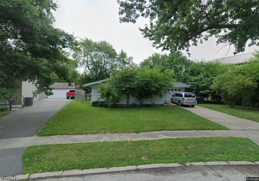 2109 Hiawatha Ln, Lafayette, IN 47909 - photo 1