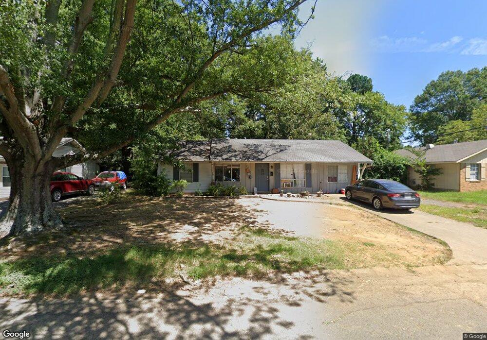 2200 Broadview Ave, Conway, AR 72034 - photo 1