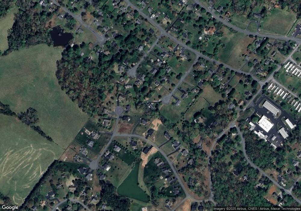 114 John Blvd, Ruckersville, VA 22968 - photo 1