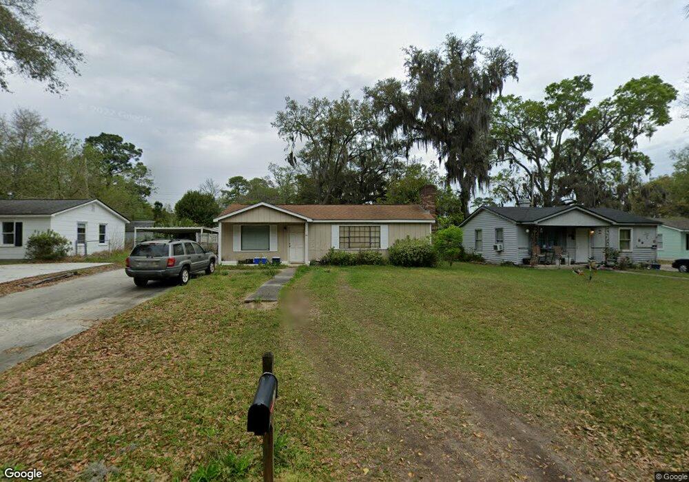 40 Arline Dr, Savannah, GA 31406 - photo 1