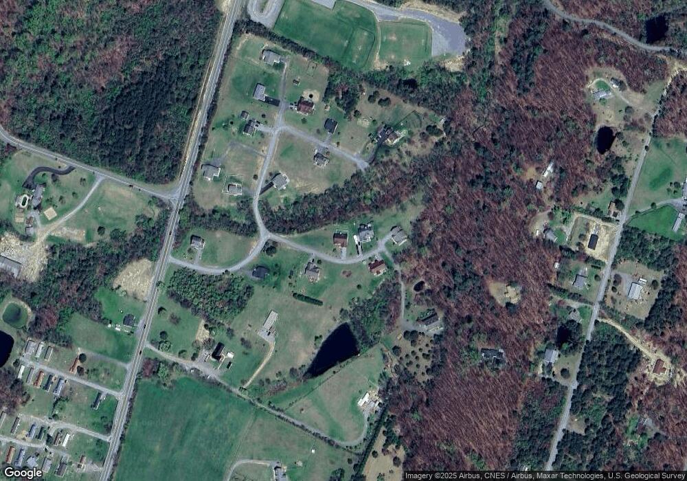 69 Willie Mayes Ct, Berkeley Springs, WV 25411 - photo 1