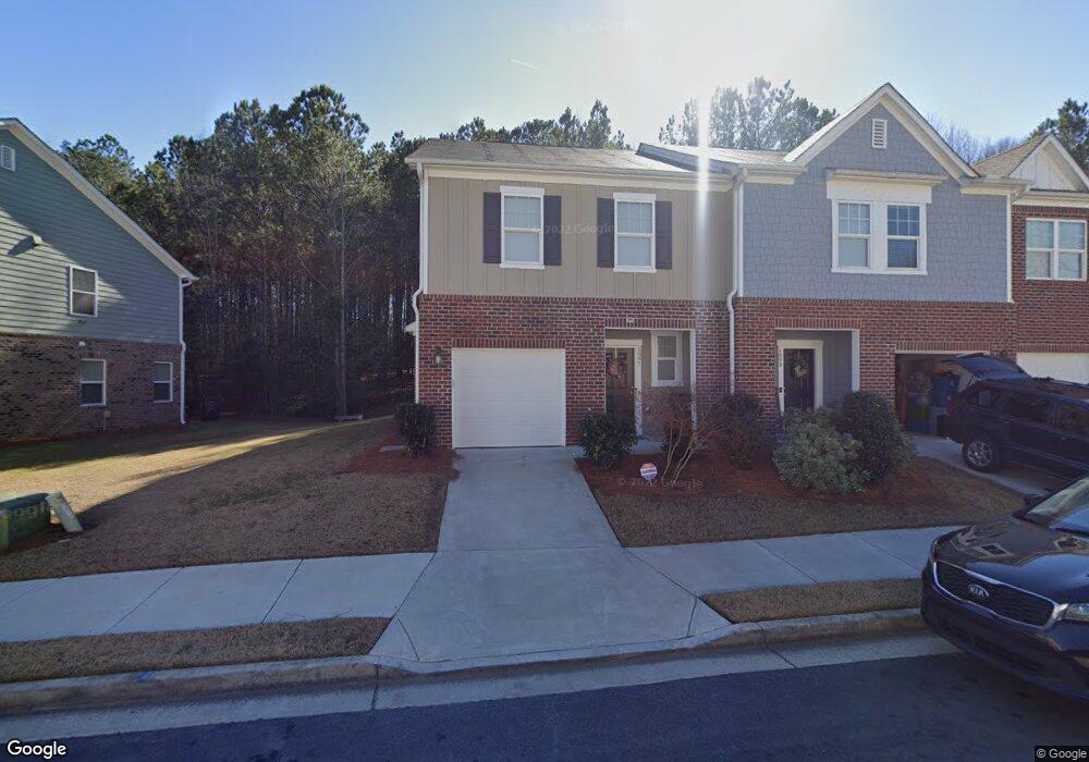 1897 Millstream Hollow unit 160, Conyers, GA 30012 - photo 1
