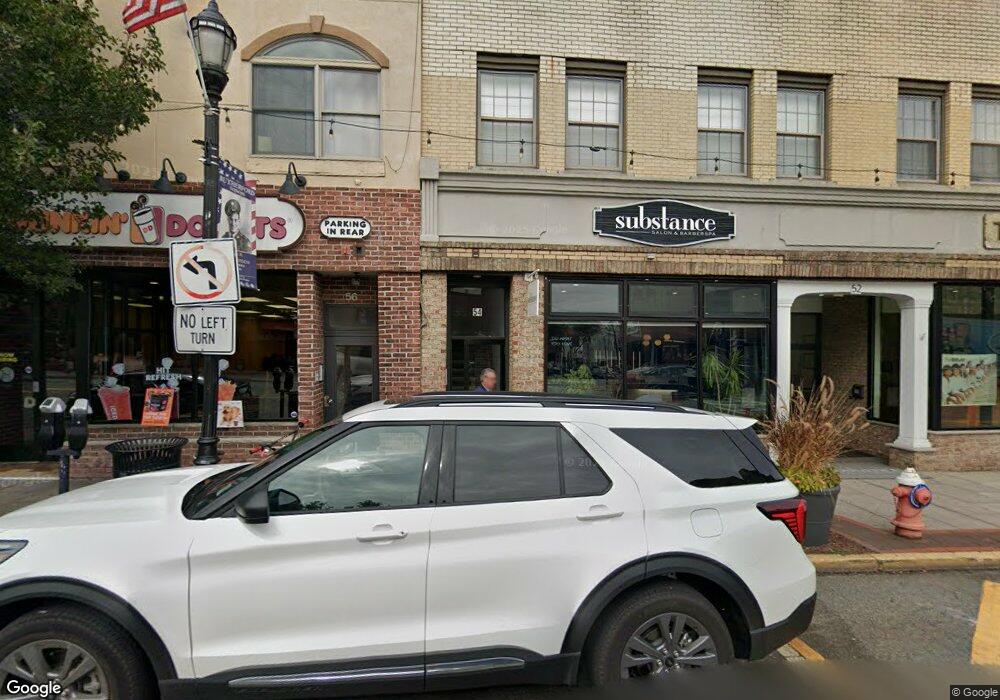 54 Park Ave unit 4, Rutherford, NJ 07070 - photo 1