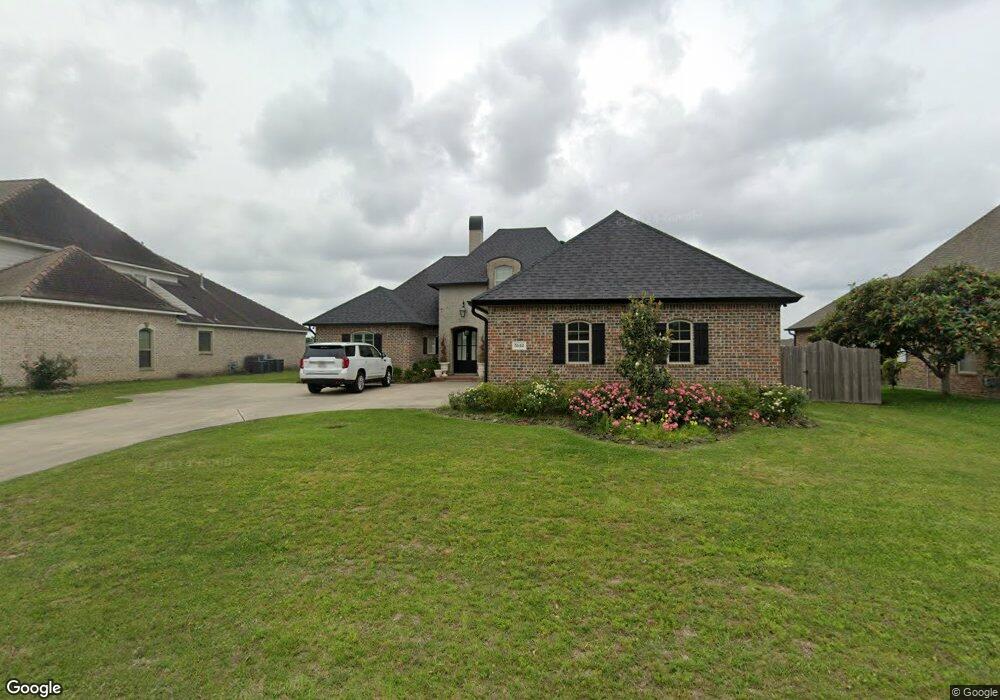 5142 W Worthington Dr, Lake Charles, LA 70605 - photo 1