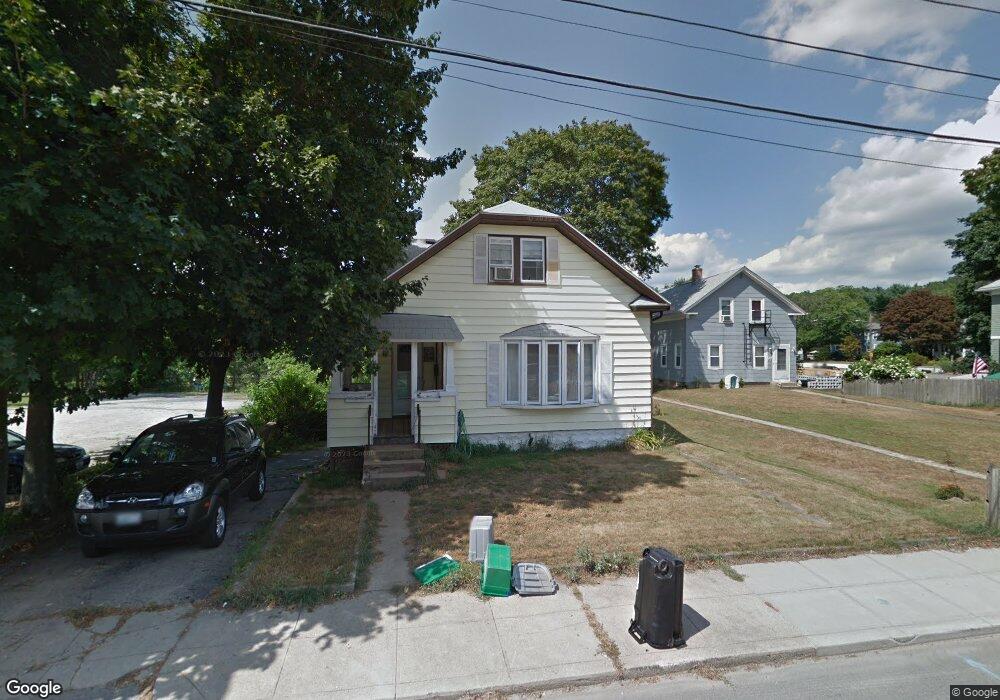 101 Summit Ave, West Warwick, RI 02893 - photo 1