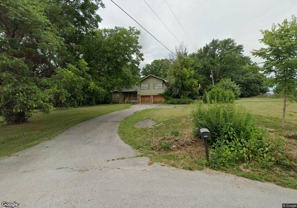 1005 N 40th St, Nixa, MO 65714 - photo 1