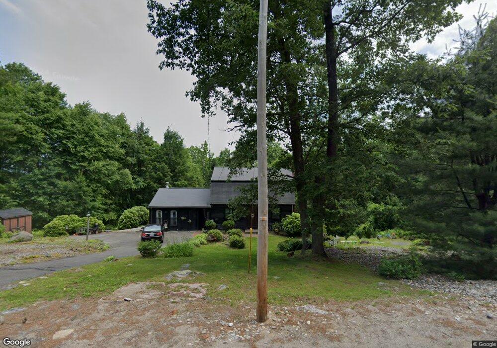 398 Glendale Rd, Wilbraham, MA 01095 - photo 1