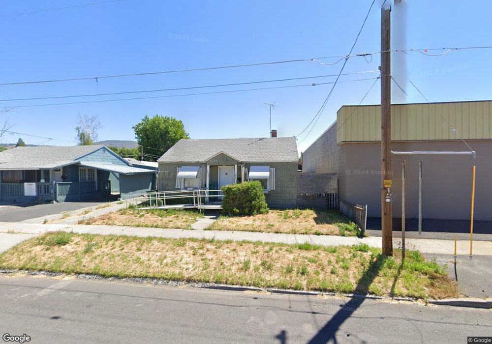 1635 Division St, Klamath Falls, OR 97601 - photo 1