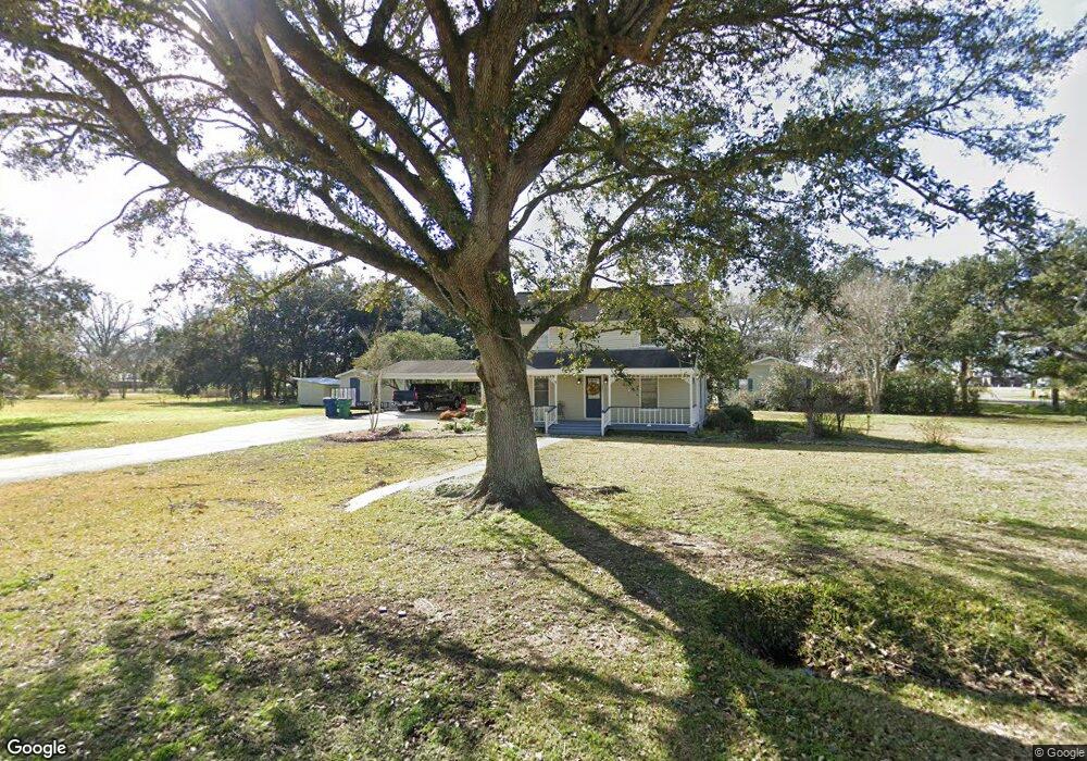 231 N Doucet St, Iota, LA 70543 - photo 1
