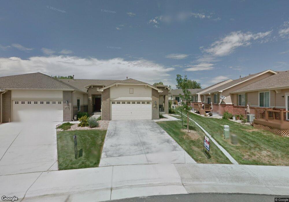 12804 Jackson Cir, Thornton, CO 80241 - photo 1