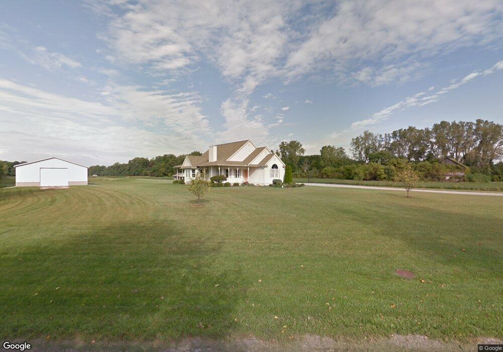 3852 Fay Rd, Carleton, MI 48117 - photo 1