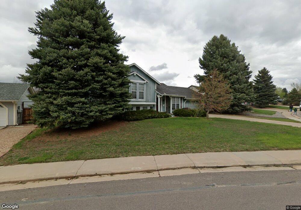 21501 E Powers Cir N, Centennial, CO 80015 - photo 1