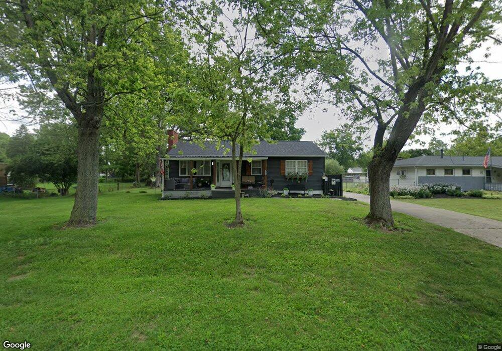 4490 Glenmawr Ave, Columbus, OH 43224 - photo 1