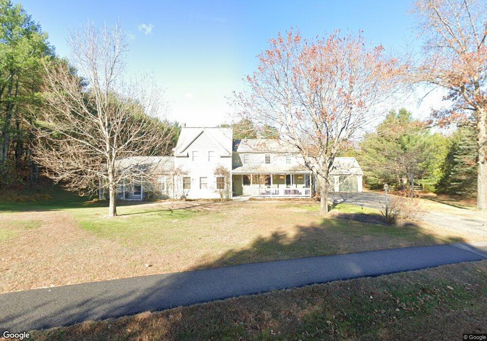 3 Woodland Rd, Gorham, ME 04038 - photo 1