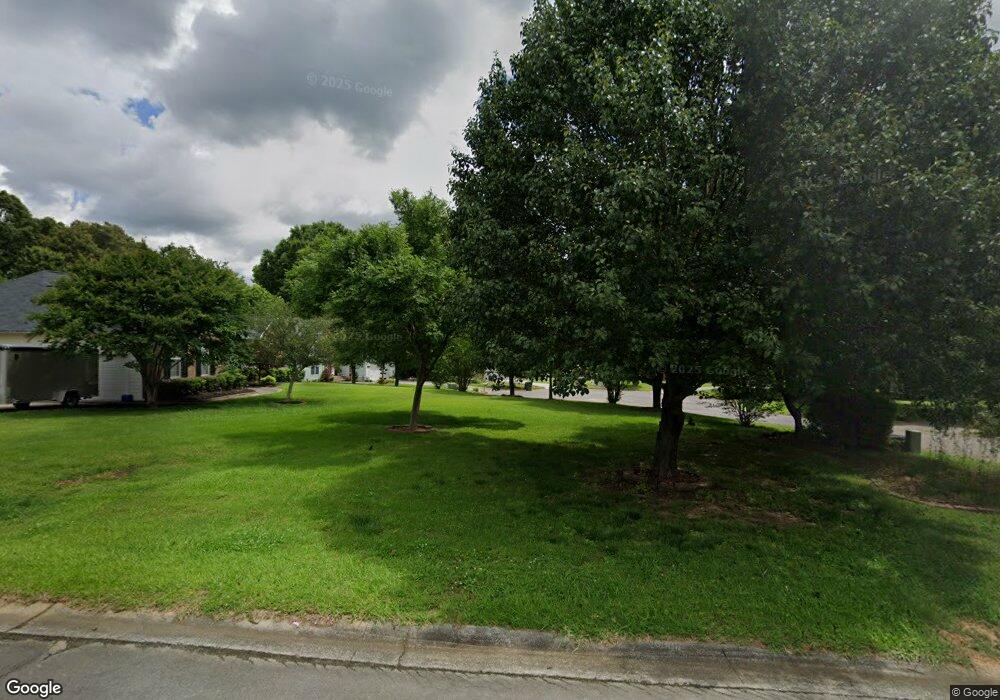 168 Habersham Dr SE, Calhoun, GA 30701 - photo 1