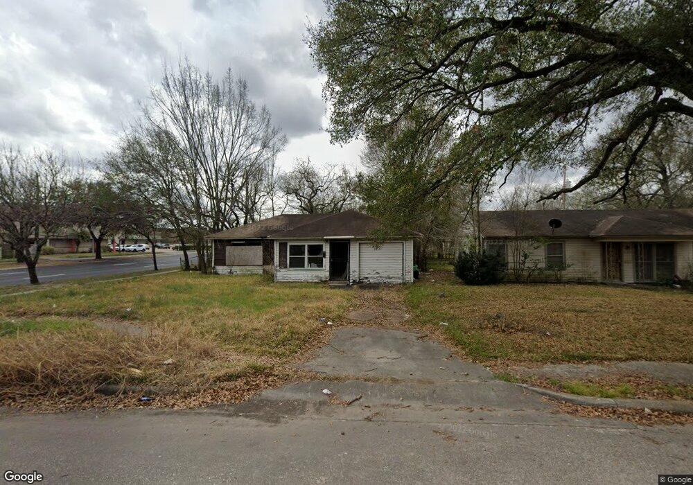 5154 Kelso St, Houston, TX 77021 - photo 1