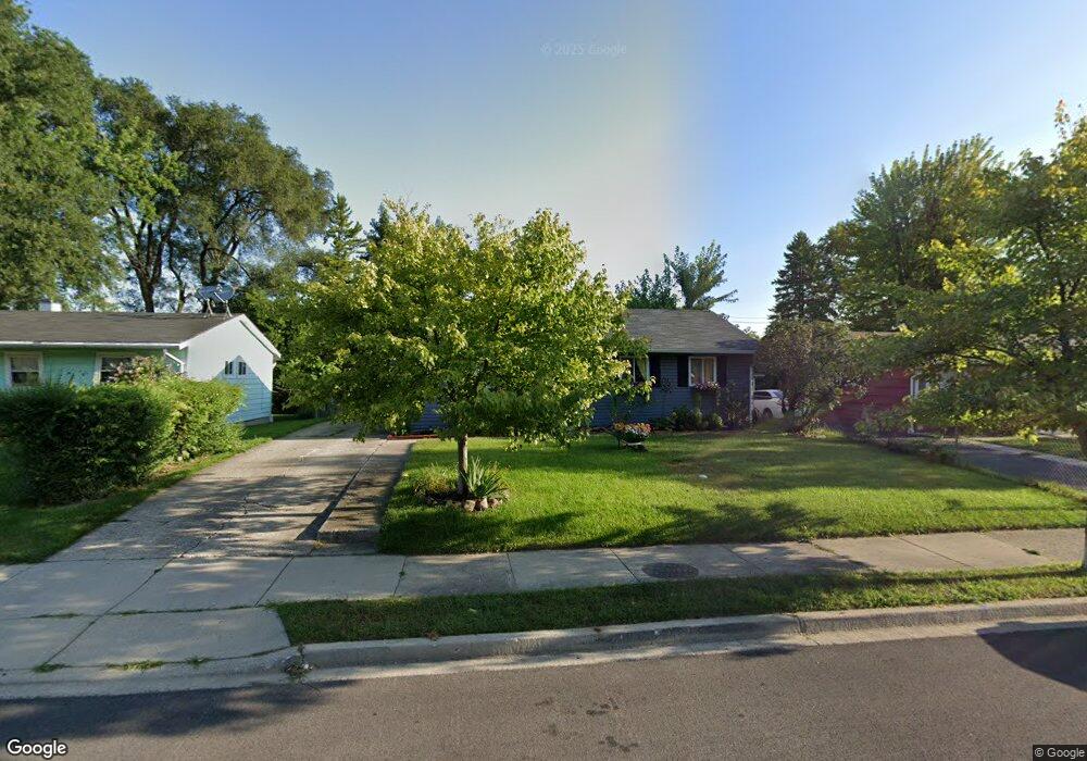 2100 W Glen Flora Ave, Waukegan, IL 60085 - photo 1