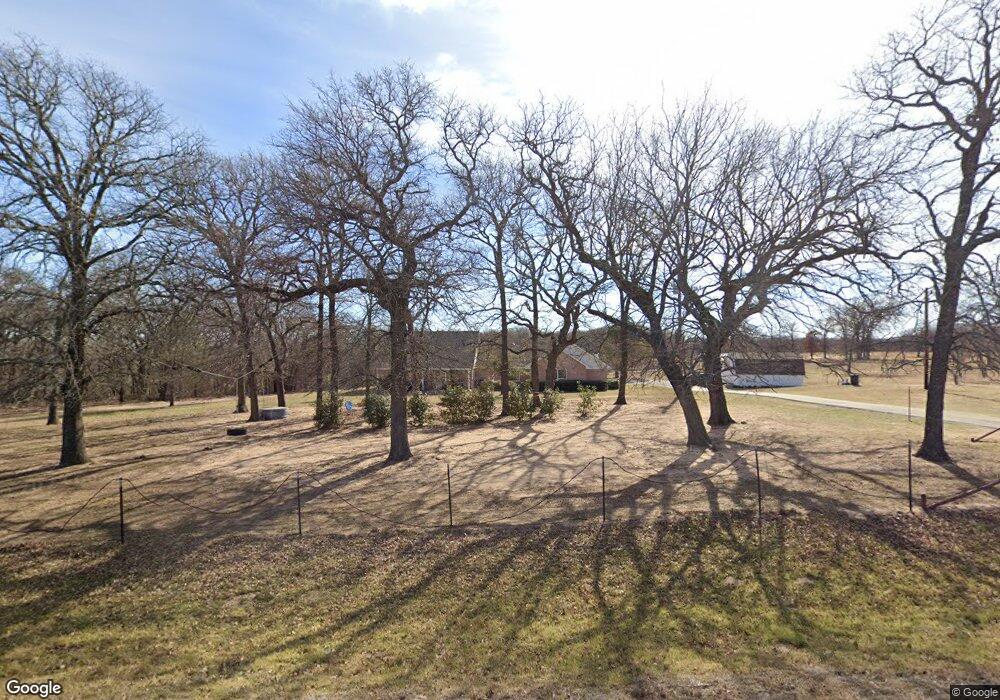 5777 Old Millsap Rd, Millsap, TX 76066 - photo 1