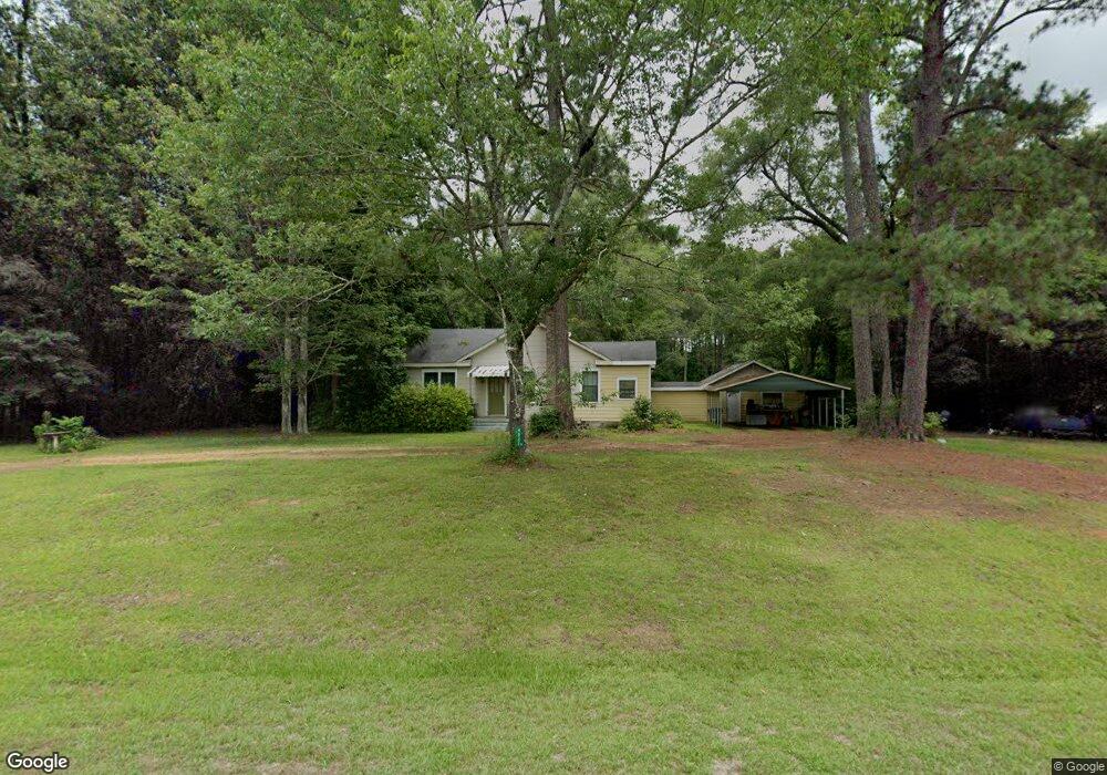 4021 Highway 44 E, McComb, MS 39648 - photo 1