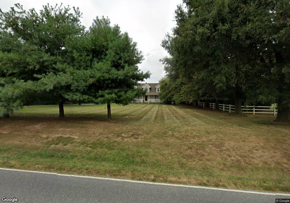 236 Point Airy Rd, Pilesgrove, NJ 08098 - photo 1