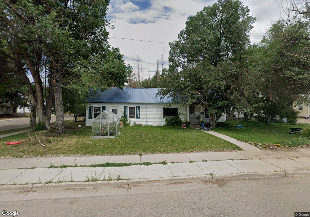 719 Barclay St, Craig, CO 81625 - photo 1