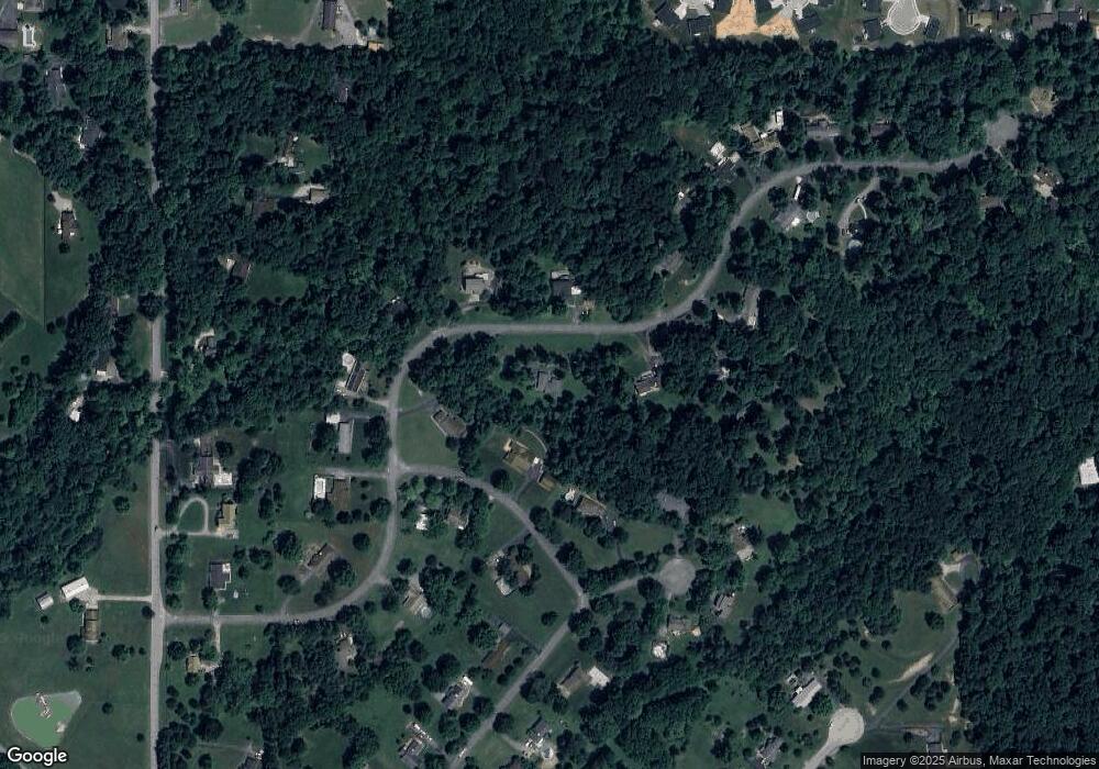 6412 Quailwood Dr, Floyds Knobs, IN 47119 - photo 1