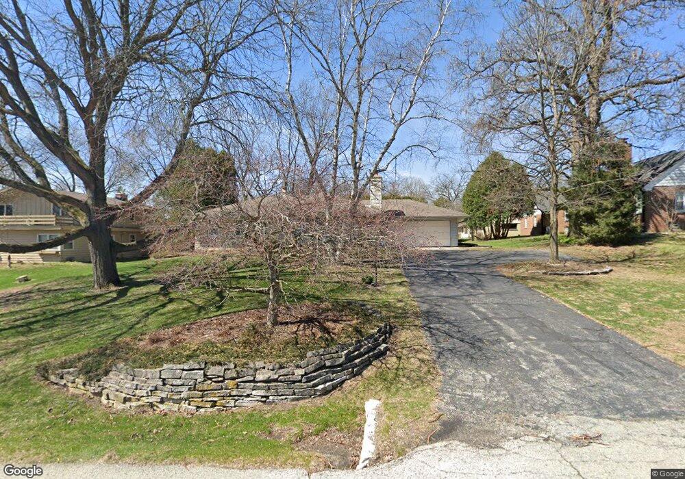 1645 Woodside Ln, Elm Grove, WI 53122 - photo 1