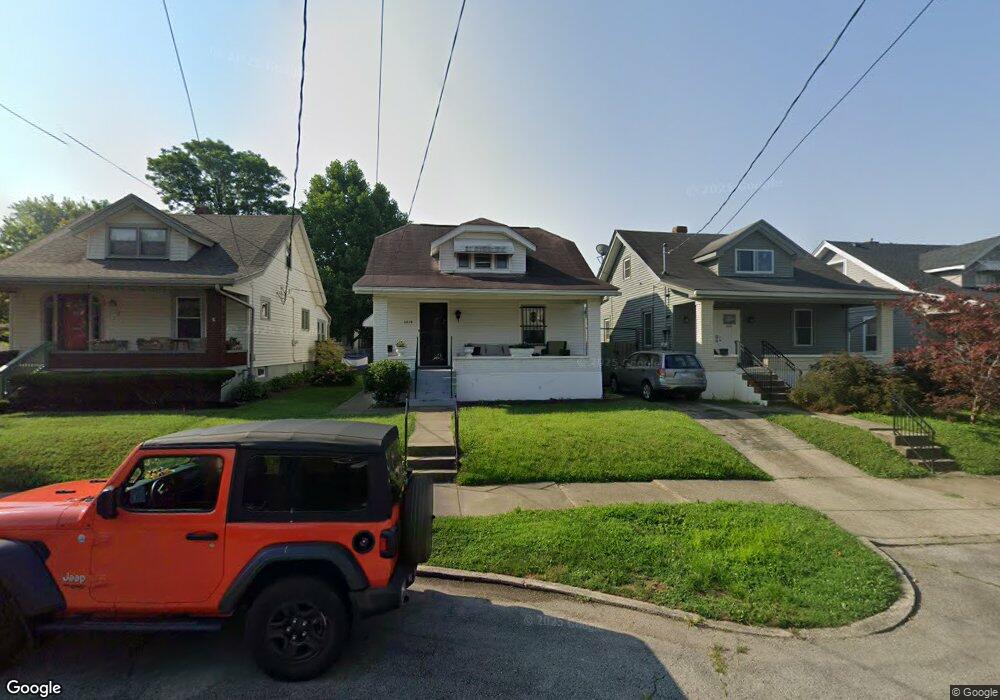 1218 Rufer Ave, Louisville, KY 40204 - photo 1