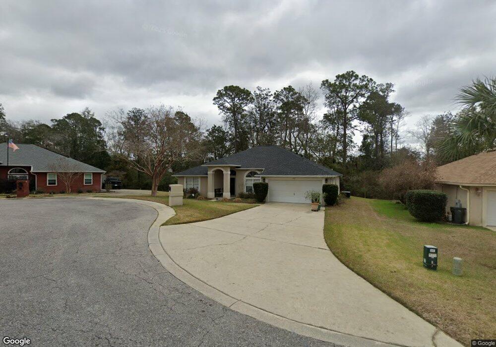 4773 Mallard Creek Rd, Pensacola, FL 32526 - photo 1