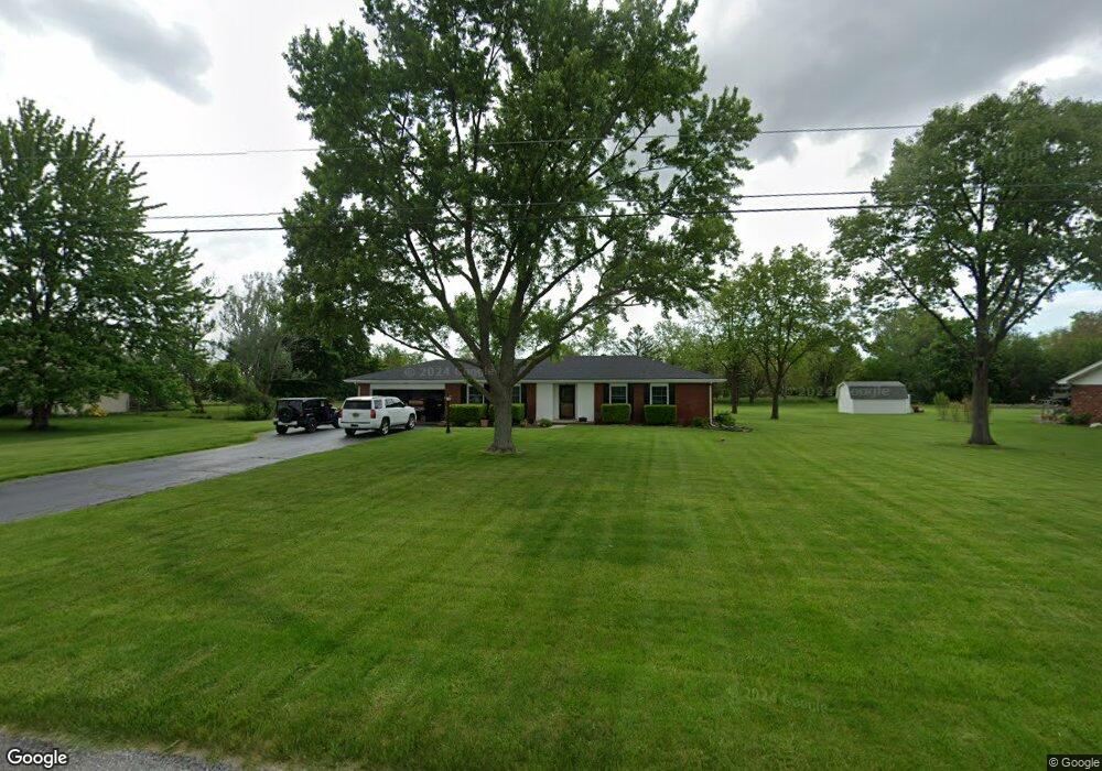19325 W Whitney Rd, Genoa, OH 43430 - photo 1