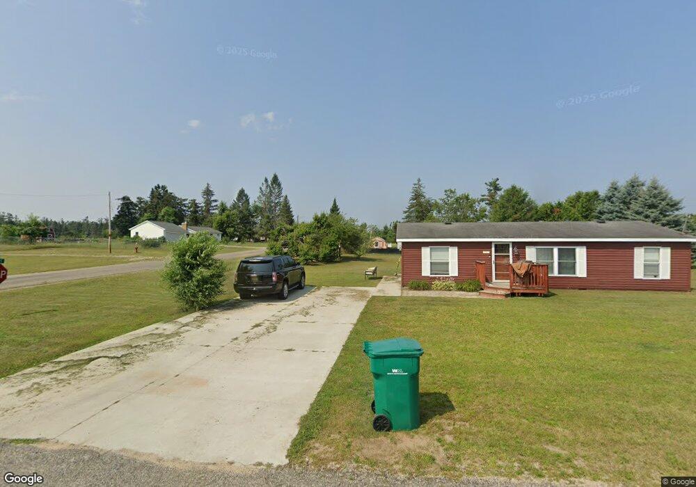 7855 Cedar St, Vanderbilt, MI 49795 - photo 1