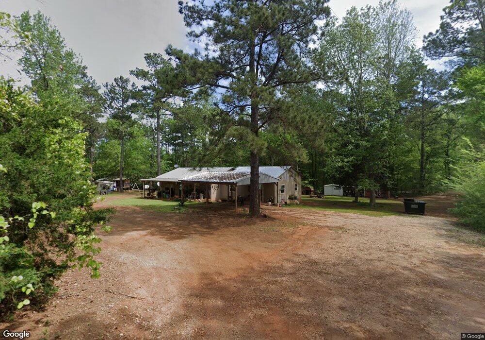 425 County Road 824, Nacogdoches, TX 75964 - photo 1