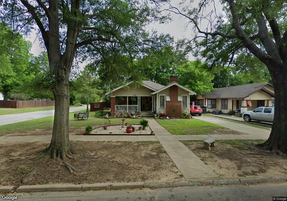 1102 Bixby St, Ardmore, OK 73401 - photo 1