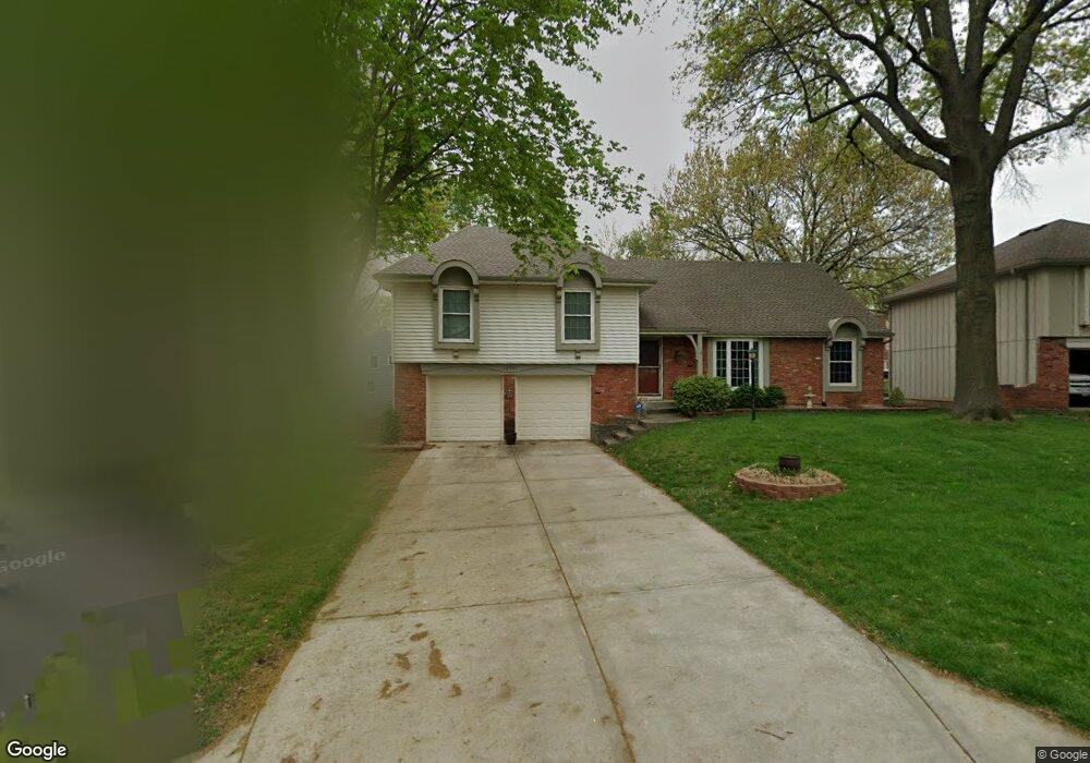 12301 W 101st St, Lenexa, KS 66215 - photo 1