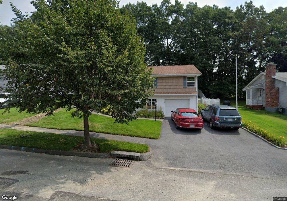 36 Ridgewood Rd, Worcester, MA 01606 - photo 1