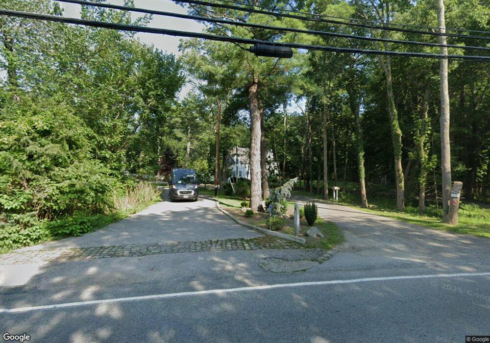 276 Beechwood St, Cohasset, MA 02025 - photo 1