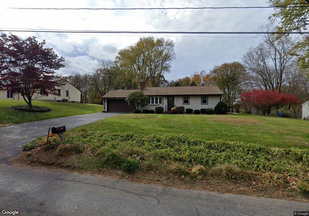 25 Niederwerfer Rd, South Windsor, CT 06074 - photo 1