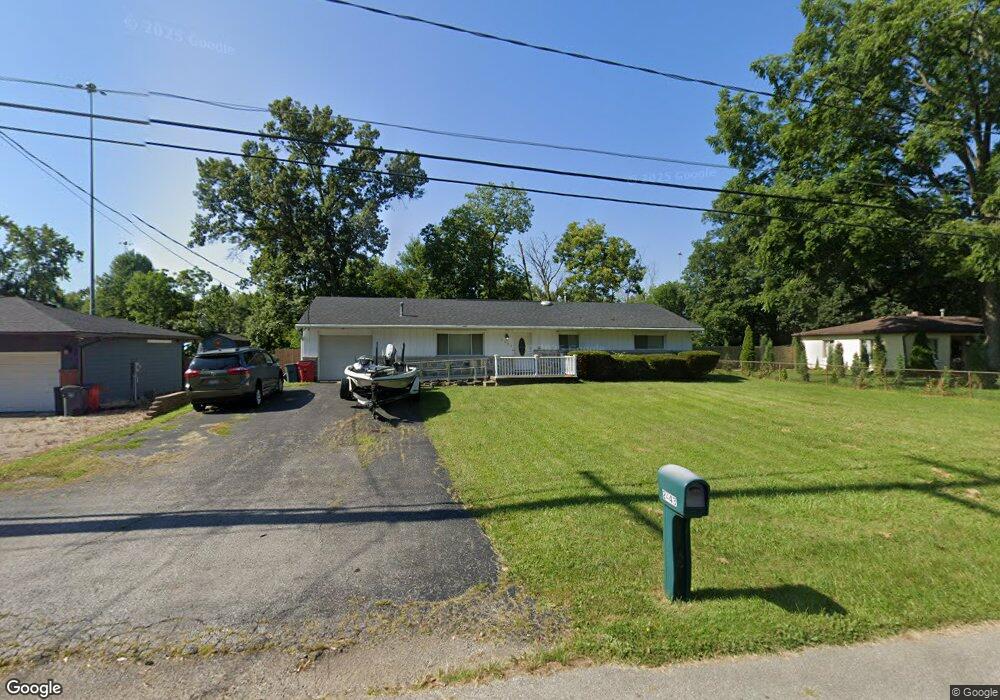 2443 Chinquo St, Grove City, OH 43123 - photo 1