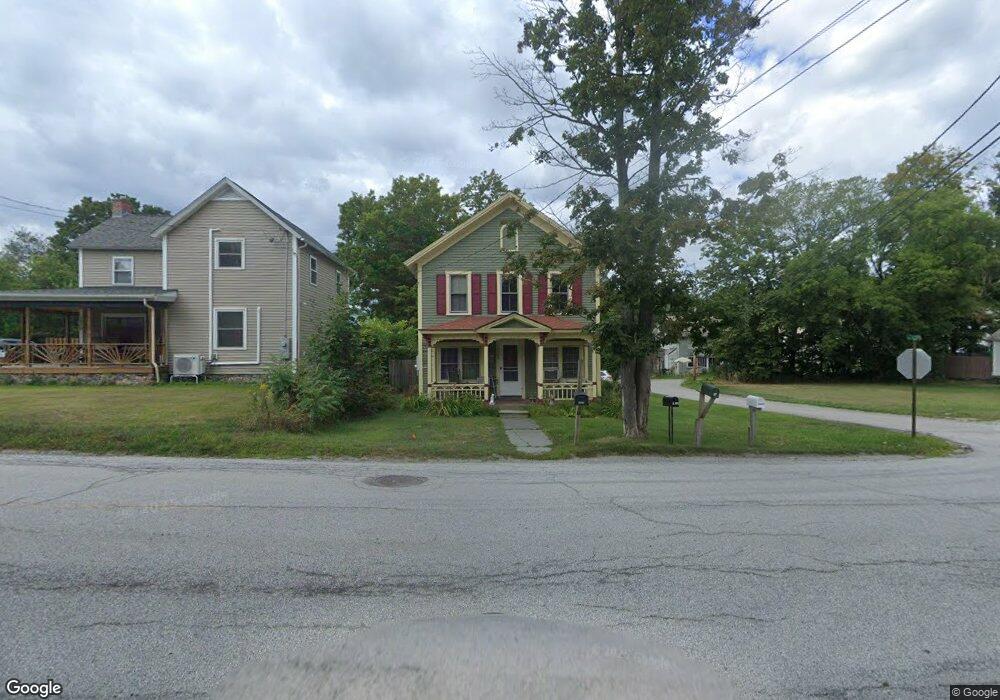 3043 Vt Route 153, West Pawlet, VT 05775 - photo 1