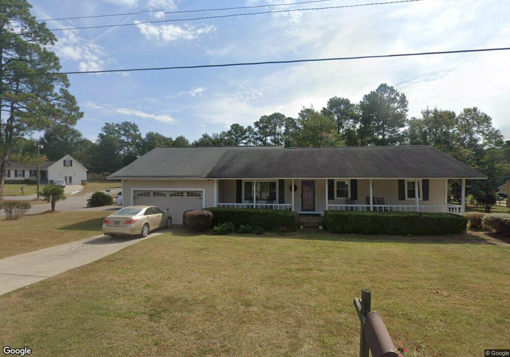 2808 Berkeley Forest Dr, Columbia, SC 29209 - photo 1